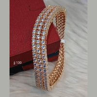 Jain Jewellers AD Stone Kada