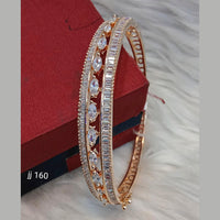 Jain Jewellers AD Stone Kada