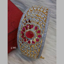 Jain Jewellers AD Stone Kada