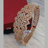 Jain Jewellers AD Stone Kada