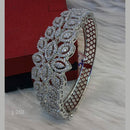 Jain Jewellers AD Stone Kada