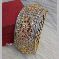 Jain Jewellers AD Stone Kada