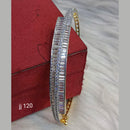 Jain Jewellers AD Stone Kada