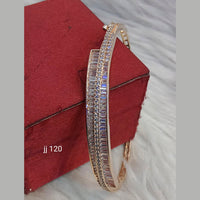 Jain Jewellers AD Stone Kada