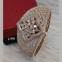 Jain Jewellers AD Stone Kada