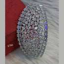 Jain Jewellers AD Stone Kada