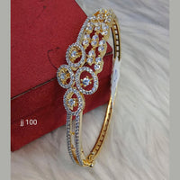 Jain Jewellers AD Stone Kada