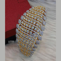 Jain Jewellers AD Stone Kada