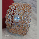 Jain Jewellers AD Stone Kada