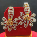 Jain Jewellers Ad Stone Dangler Earrings