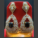 Jain Jewellers Ad Stone Dangler Earrings
