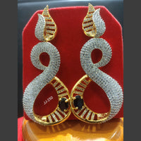 Jain Jewellers Ad Stone Dangler Earrings