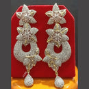 Jain Jewellers Ad Stone Dangler Earrings