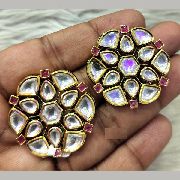 Kundan Earring 156493 – Cherrypick