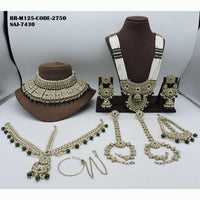 Soni Art Jewellery Bridal Jewellery Set