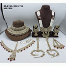 Soni Art Jewellery Bridal Jewellery Set