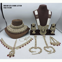 Soni Art Jewellery Bridal Jewellery Set