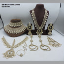 Soni Art Jewellery Bridal Jewellery Set