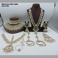 Soni Art Jewellery Bridal Jewellery Set