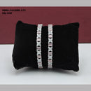 Soni Art Jewellery Silver Plated AD Stone Bangle Set