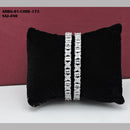 Soni Art Jewellery Silver Plated AD Stone Bangle Set