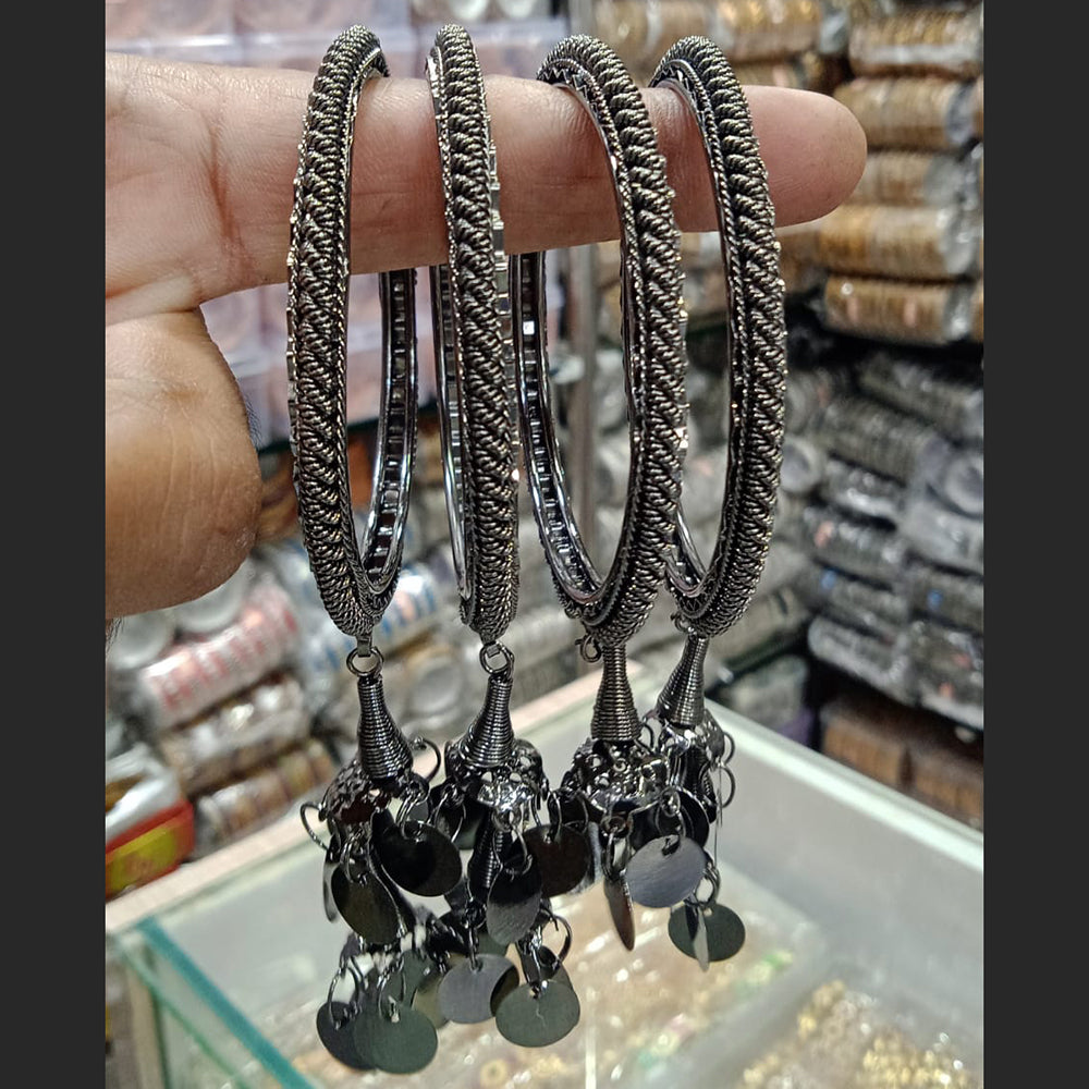 SNERA Spring Bangle Set