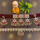 Everlasting Quality Jewels Necklace Combo