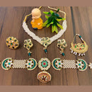 Everlasting Quality Jewels Jewellery Combo