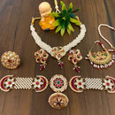 Everlasting Quality Jewels Jewellery Combo