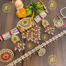 Everlasting Quality Jewels Jewellery Combo