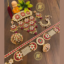 Everlasting Quality Jewels Jewellery Combo