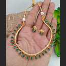 Everlasting Quality Jewels Pota Choker Necklace Set