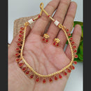 Everlasting Quality Jewels Pota Choker Necklace Set