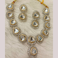 Everlasting Quality Jewels Austrian Stone Choker Necklace Set