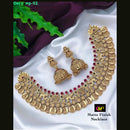 FS Collection Matte Finish Necklace Set