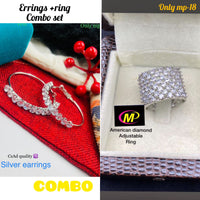 FS Collection Jewellery Combo
