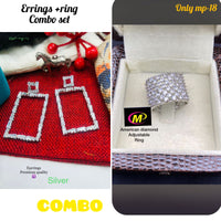 FS Collection Jewellery Combo