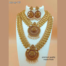 FS Collection Pota Stone Bridal Set