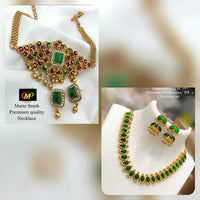 FS Collection Necklace Combo