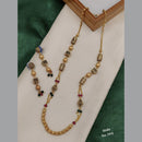 FS Collection Gold Plated Mala