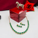FS Collection AD Necklace Set