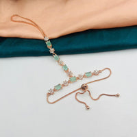 FS Collection AD Stone Bracelet
