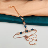 FS Collection AD Stone Bracelet