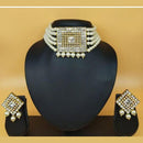 FS Collection Pearls Choker Necklace Set