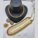 FS Collection Pearls Combo Set