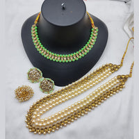 FS Collection Pearls Combo Set