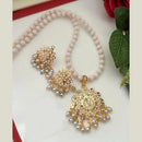 FS Collection Gold Plated Pendant Set