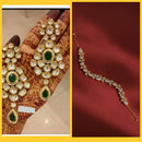 FS Collection Gold Plated Combo Set