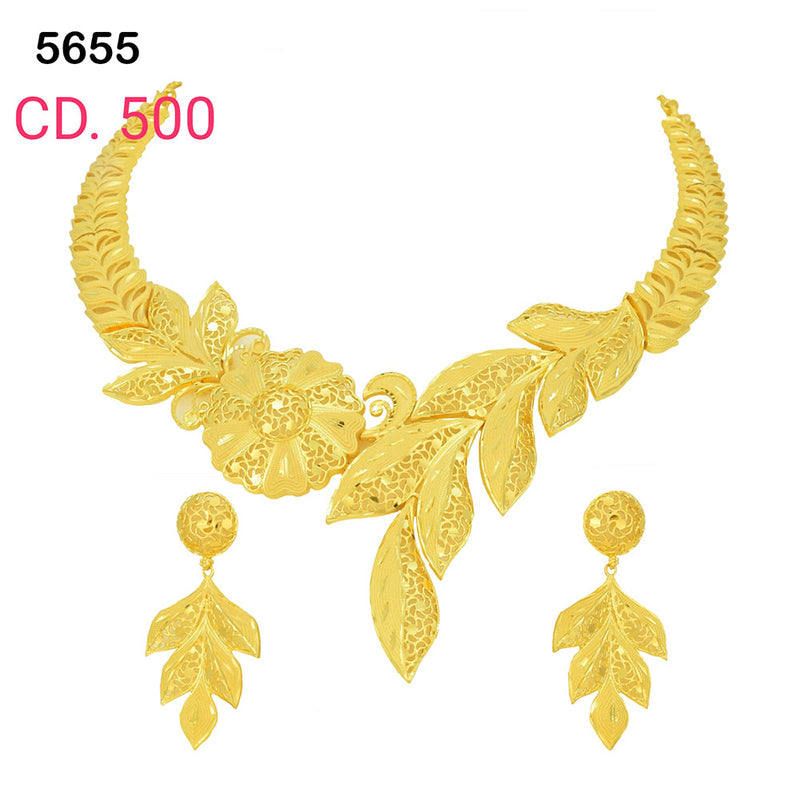 Gold plated on sale bengali jewellery