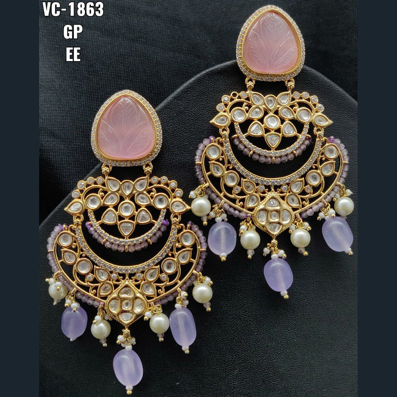 Aditi Rao Hydari wearing Label : Anushree and Deepa Gurnani earrings  (styled by Sanam Rat… | Designer dresses casual, Trendy outfits indian,  Indian designer outfits
